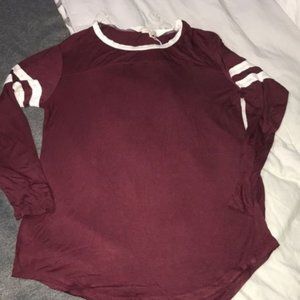 𝅺3 for 25$ Pre owned long sleeve shirt sz xl